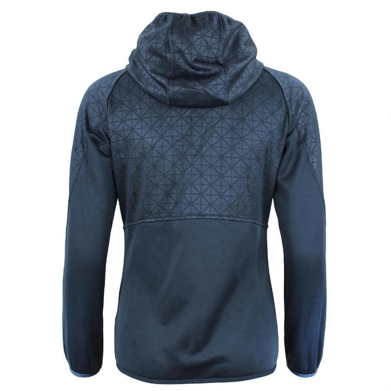 Veste Polarshell Peak Mountain - Bleu Marine