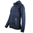 Veste Polarshell Peak Mountain - Bleu Marine