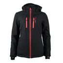 Blouson Softshell - Noir