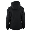 Blouson Softshell - Noir