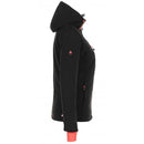 Blouson Softshell - Noir