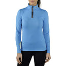 Polaire Aneli - Bleu