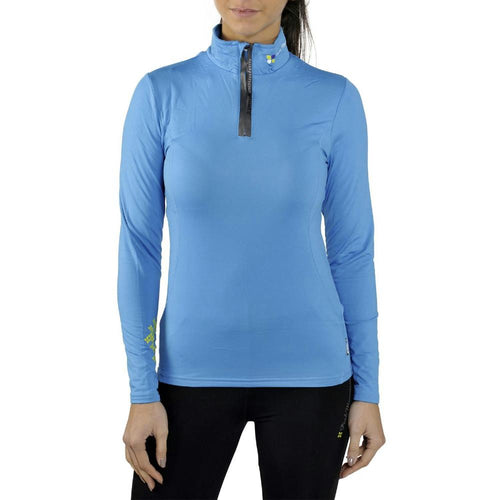 Polaire Aneli - Bleu