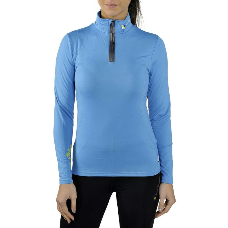 Polaire Aneli - Bleu