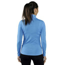 Polaire Aneli - Bleu