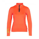 T-Shirt Aneli - Corail