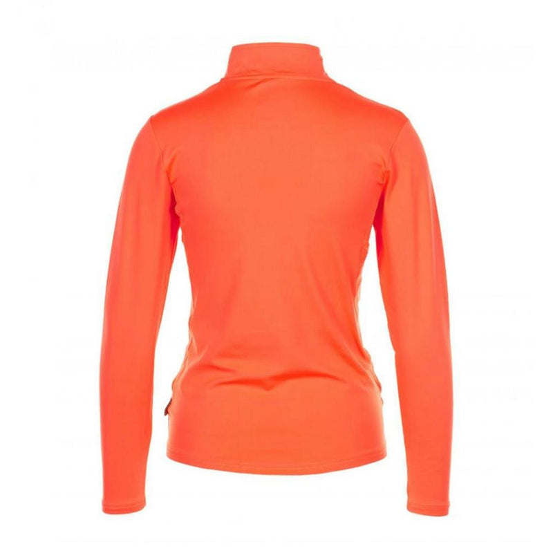 T-Shirt Aneli - Corail