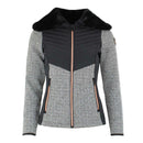 Blouson Polaire - Noir