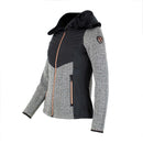 Blouson Polaire - Noir