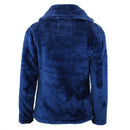 Polaire Peak Mountain - Bleu Marine