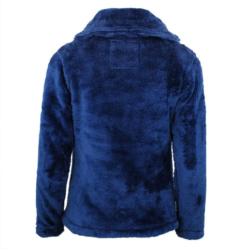 Polaire Peak Mountain - Bleu Marine