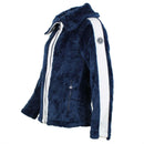 Polaire Peak Mountain - Bleu Marine