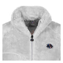 Blouson Polaire - Gris