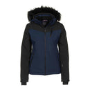 Blouson De Ski Peak Mountain - Multicolore
