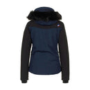 Blouson De Ski Peak Mountain - Multicolore