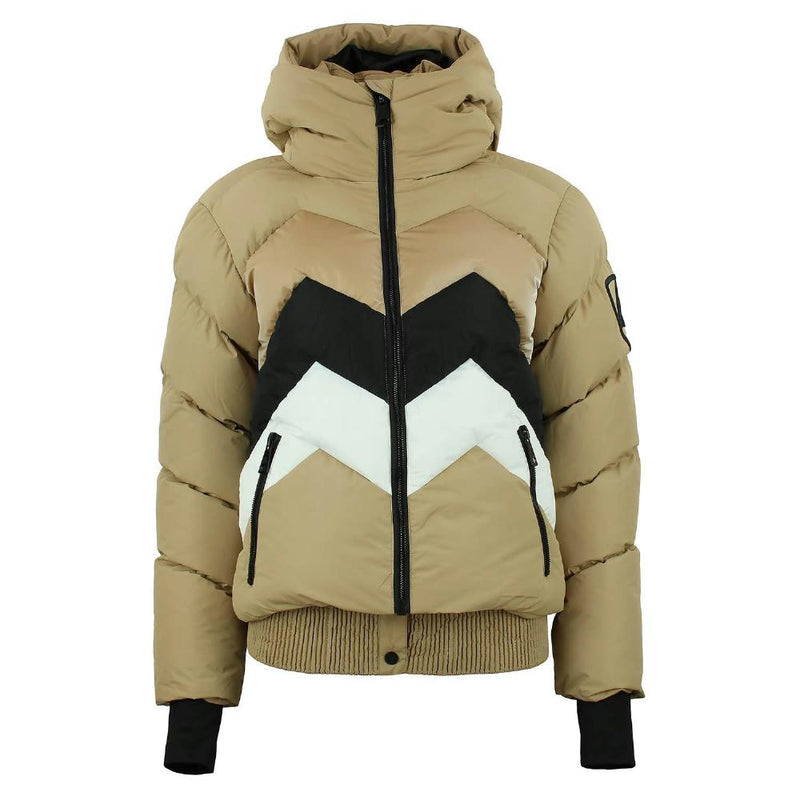 Doudoune Arulis - Multicolore