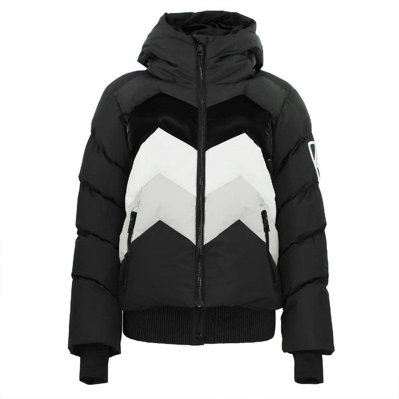 Doudoune Arulis - Multicolore