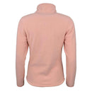 Blouson Polaire Peak Mountain - Rose