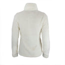 Blouson Polaire Femme - Crème