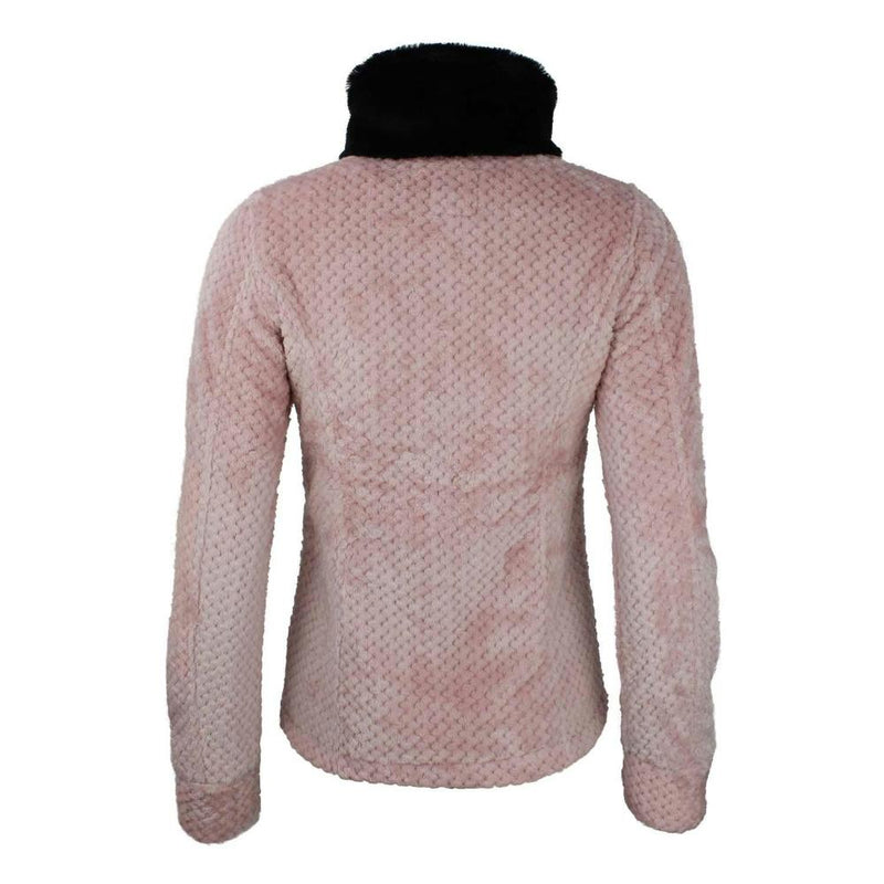 Blouson Ataway - Rose