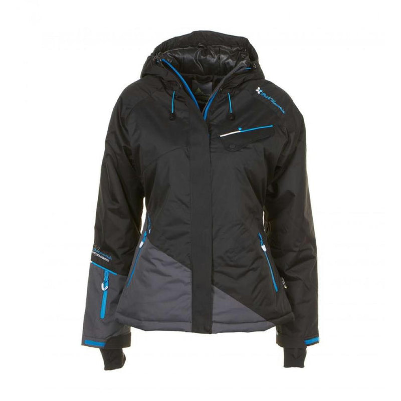 Blouson Atene - Multicolore