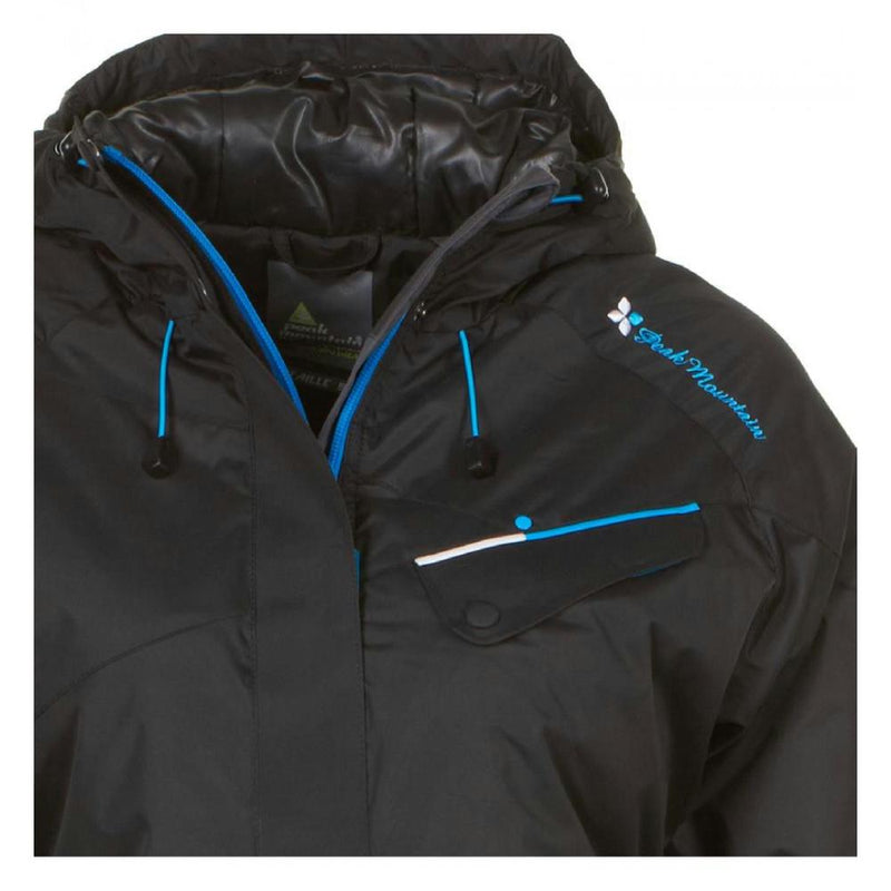 Blouson Atene - Multicolore