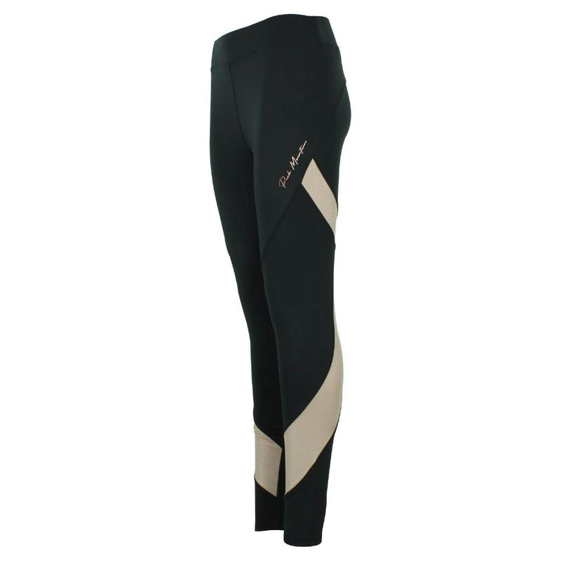 Legging Technique Pour Femmes - Noir