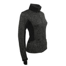 Blouson Polaire Peak Mountain - Chinés