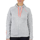 Blouson Polaire Peak Mountain - Gris