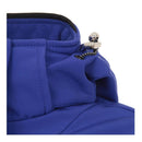 Blouson Softshell Femme Avene - Bleu