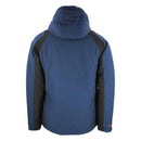 Blouson Softshell Peak Mountain - Multicolore