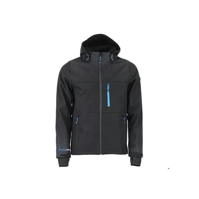 Blouson Peak Mountain - Noir