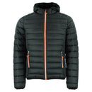 Doudoune Peak Mountain - Noir