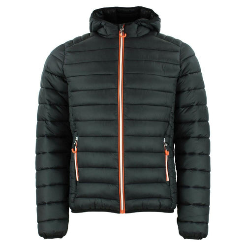 Doudoune Peak Mountain - Noir