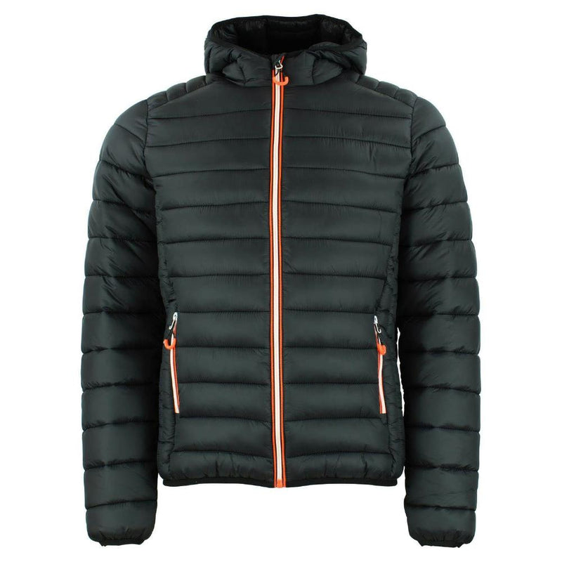 Doudoune Peak Mountain - Noir