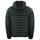 Doudoune Peak Mountain - Noir