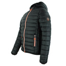 Doudoune Peak Mountain - Noir