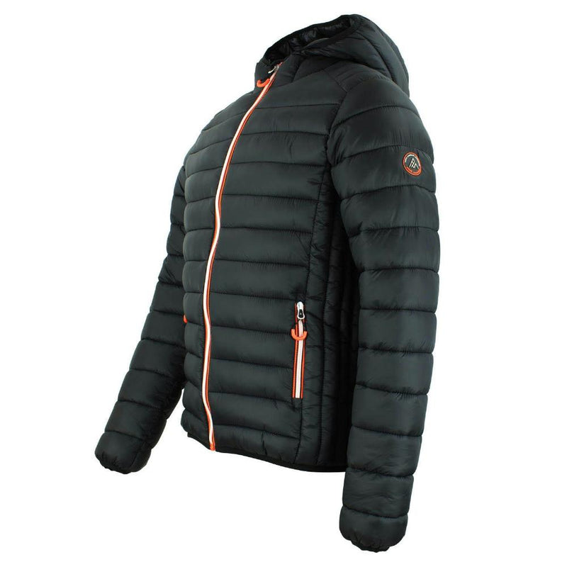 Doudoune Peak Mountain - Noir