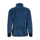 Blouson Polaire Peak Mountain - Bleu