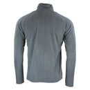 Blouson Polaire - Gris