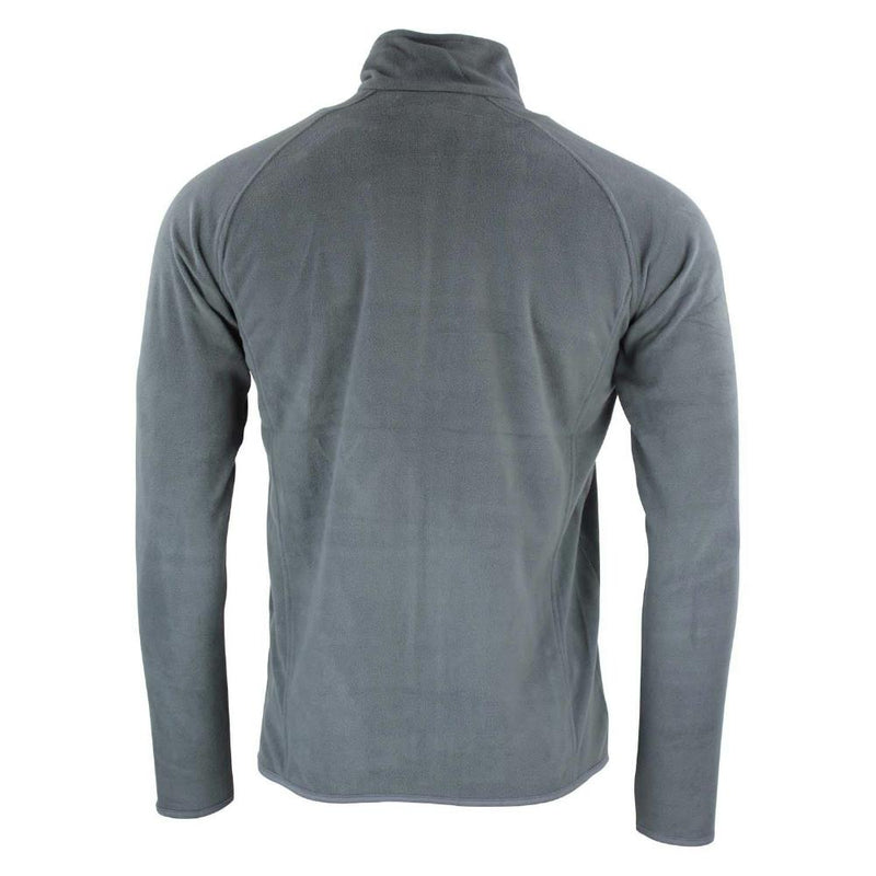 Blouson Polaire - Gris