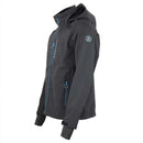 Blouson Softshell Peak Mountain - Noir