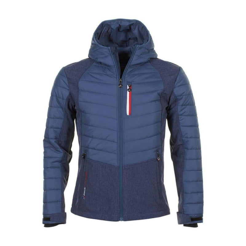 Blouson Canlender/He - Bleu