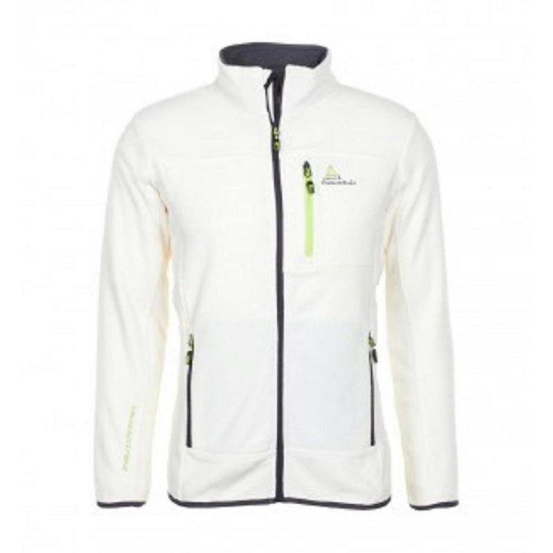 Blouson Peak Mountain - Écru