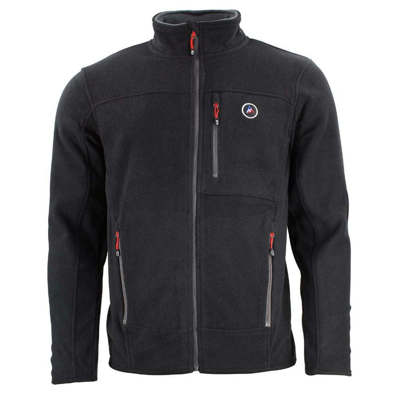 Blouson Calonor - Noir