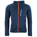 Blouson Marine - Bleu Marine