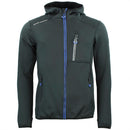 Blouson Campo - Noir