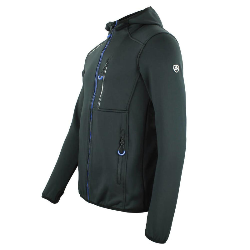 Blouson Campo - Noir