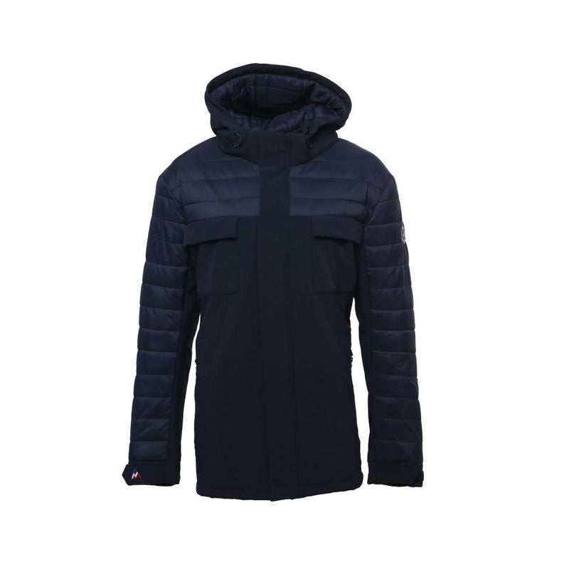 Blouson Cantheon - Bleu Marine