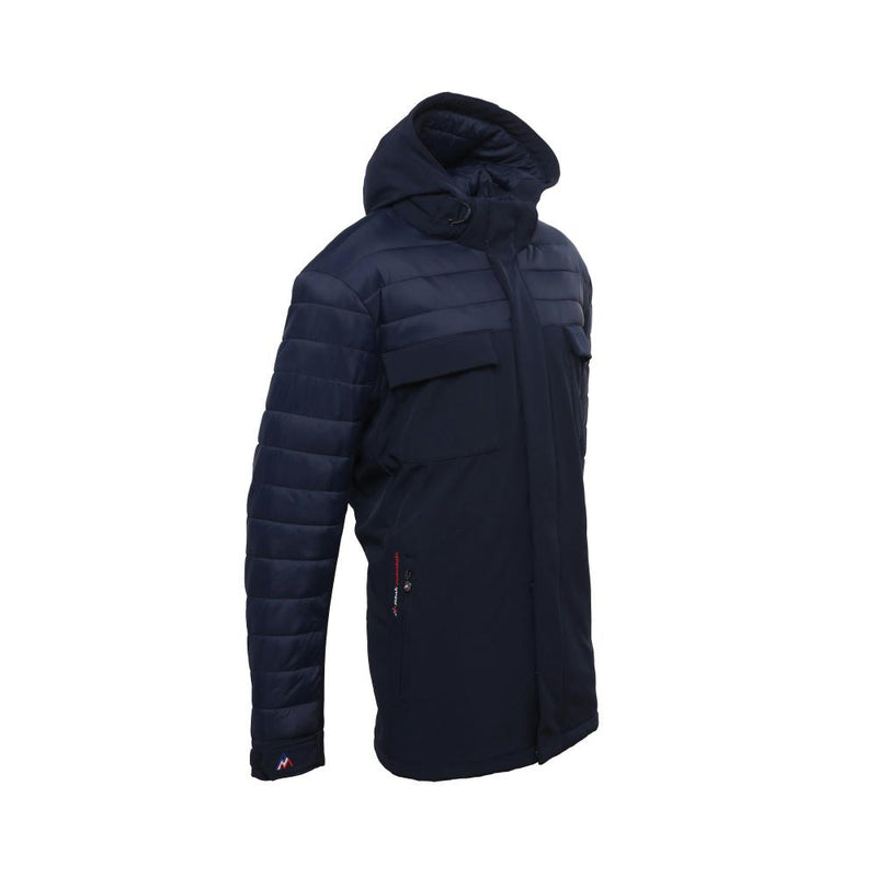 Blouson Cantheon - Bleu Marine